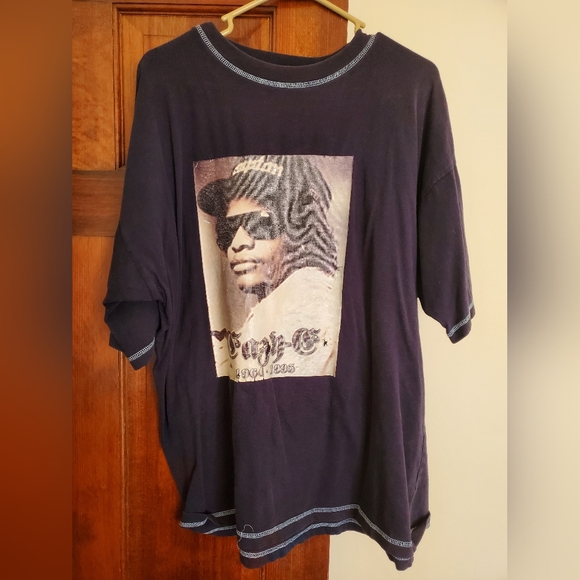 thug club Other - Eazy-E Shirt Vintage